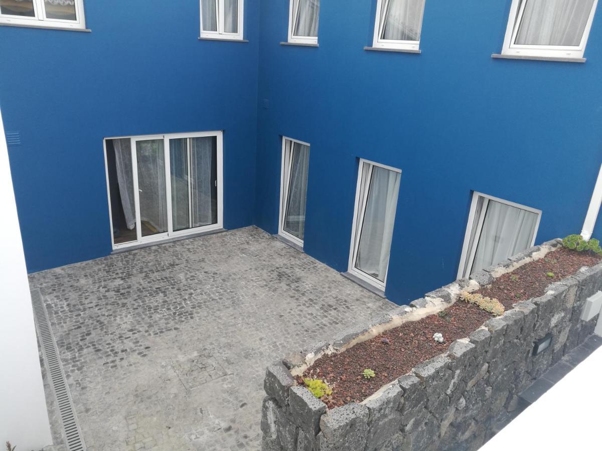 A Casinha Apartment Angra do Heroísmo Exterior photo
